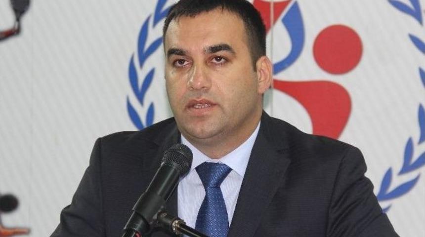 Rize&rsquo;de Yaz Spor Okulları Başladı