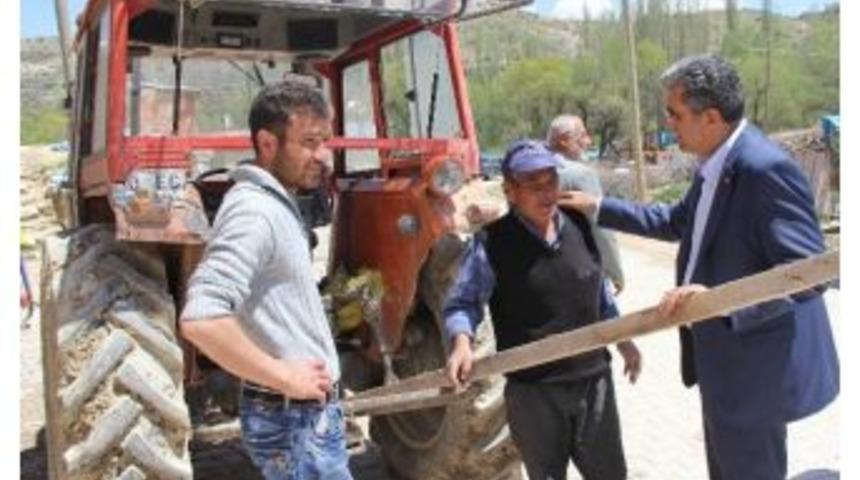 Konya Şeker Ramazan Ayında Da &Uuml;reticiye 32 Milyon Lira