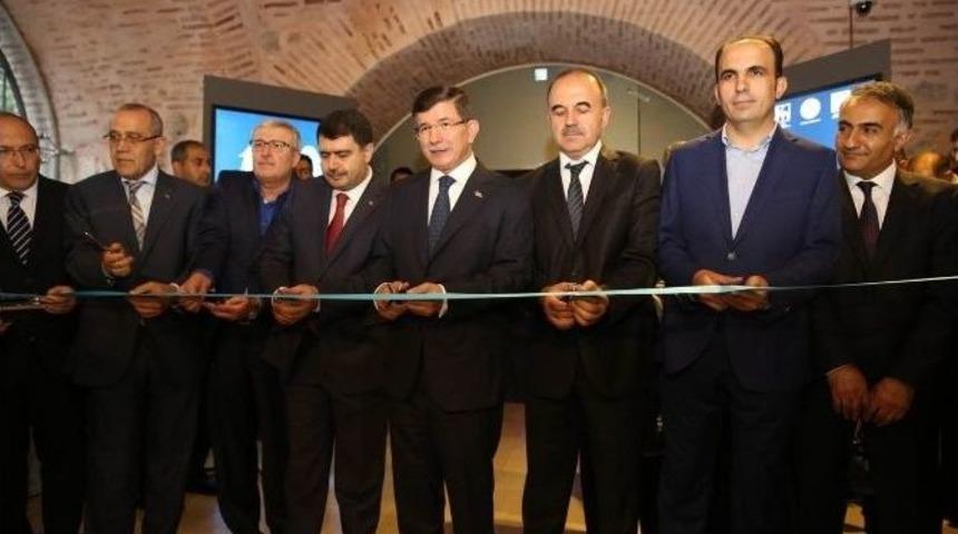 Başkan Altay: &ldquo;sel&ccedil;uklu Medeniyeti&rsquo;ni T&uuml;m D&uuml;nyaya Tanıtıyoruz&rdquo;