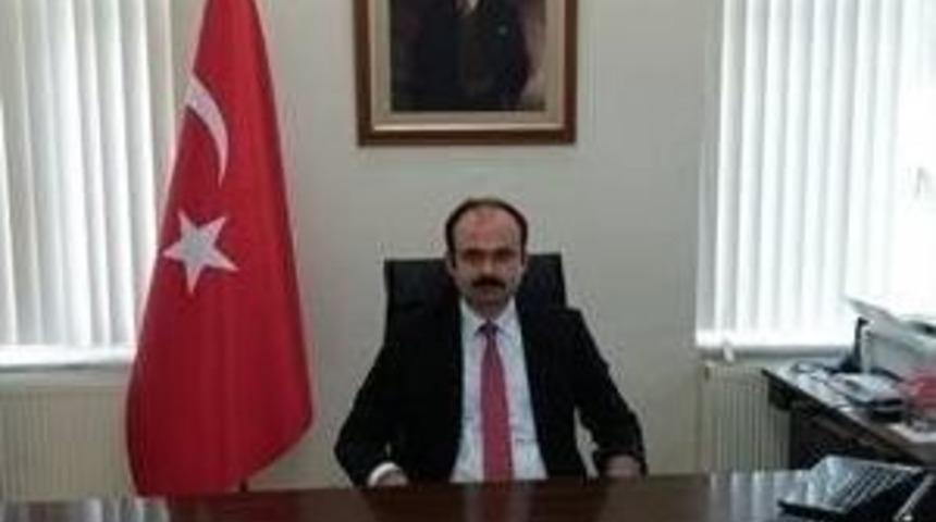 Altunhisar İl&ccedil;esine Yeni Kaymakam Atandı