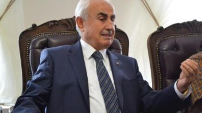 Edirne Valisi Şahin&rsquo;den &rsquo;ezidi&rsquo; A&ccedil;ıklaması: