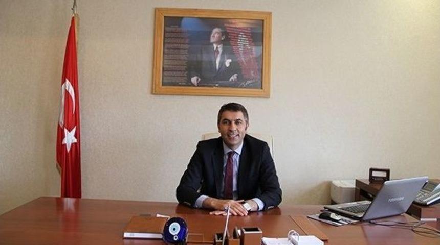 Vali Yardımcıları Değişti