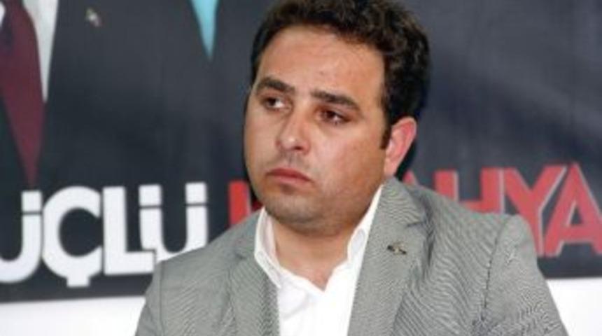 Milletvekili İshak Gazel: Koalisyon G&ouml;rmeleri &Uuml;lkemiz İ&ccedil;in Hayırlara Vesile Olsun