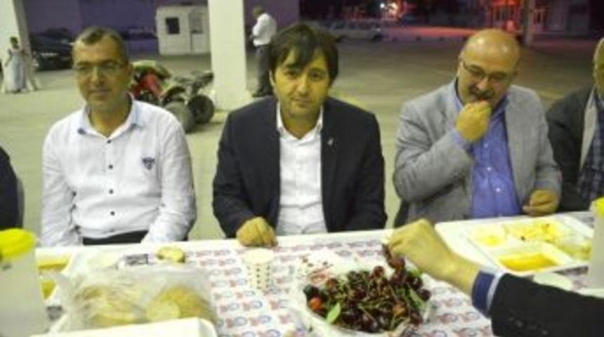 Uluborlu Festivale Hazırlanıyor