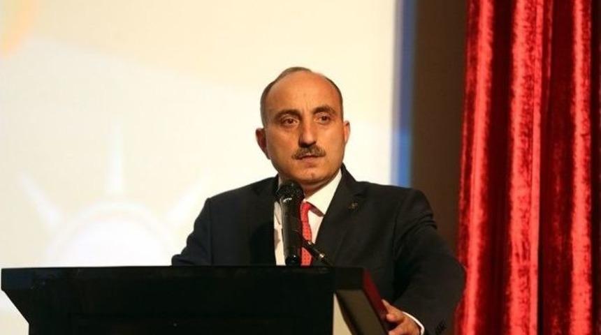 Başkan Toçoğlu: “yolumuza Kararlılıkla Devam Edeceğiz”