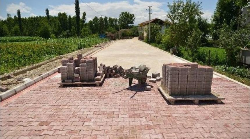 Erbaa’da Mahallelere Pozitif Ayrımcılık