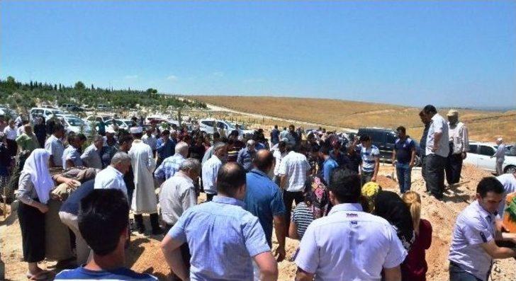 Eski Koca Kurbanı Kadın Malatya’da Toprağa Verildi G1