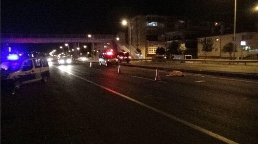 (&ouml;zel Haber) &Uuml;st Ge&ccedil;idi Kullanmadı, Canından Oldu