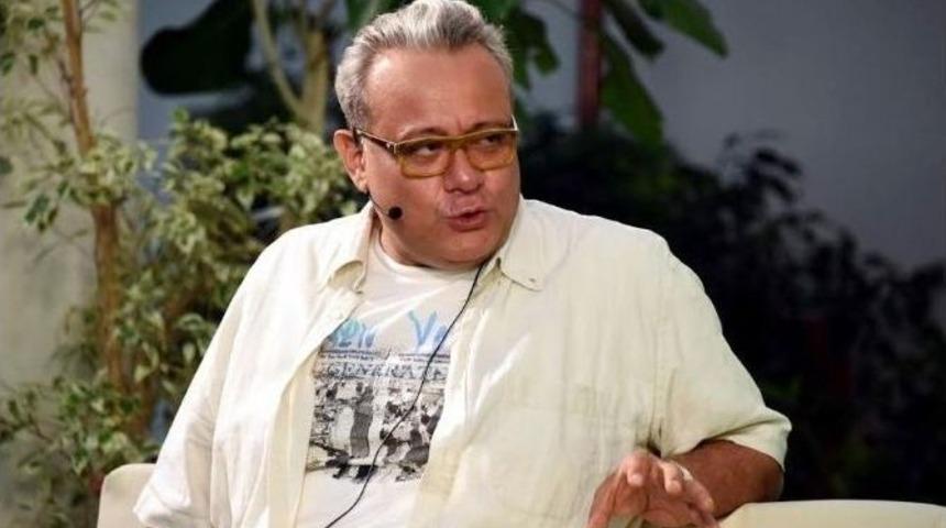 Engin Alkan: "bu Y&uuml;zyılda Y&ouml;netmen Olmadan Tiyatro Yapılamaz"