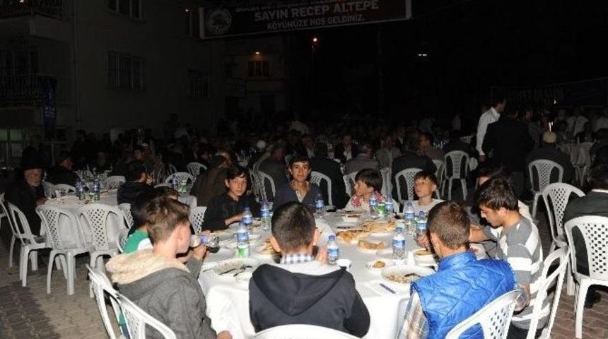 B&uuml;y&uuml;kşehir Kozbudaklar&rsquo;ın Da Yanında