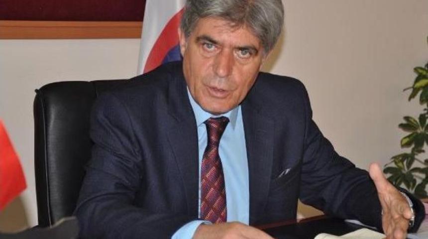 Sivas Cem Vakfı Başkanı'ndan 2 Temmuz I&ccedil;in Sağduyu &Ccedil;ağrısı