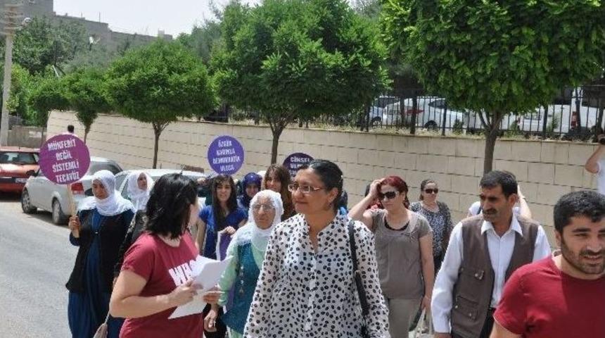 Kadın Derneklerinden Esin G&uuml;neş Davasına İlişkin A&ccedil;ıklama