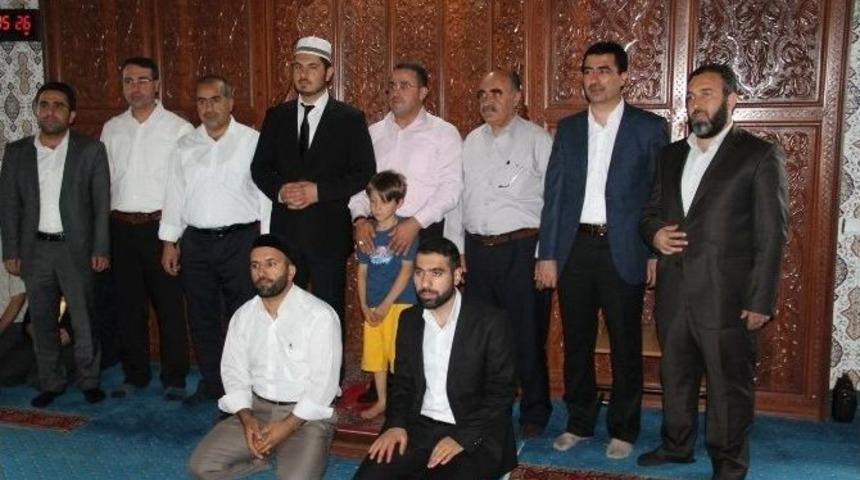 Doğu Anadolu B&ouml;lge Finali Bing&ouml;l&rsquo;de Yapıldı