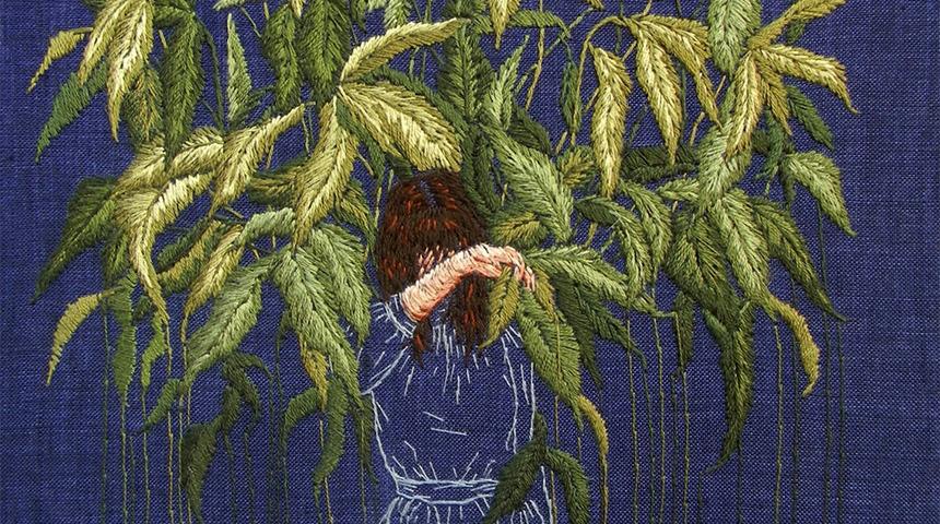 Annelerin g&ouml;z bebeği kanavi&ccedil;e tekrar moda oldu