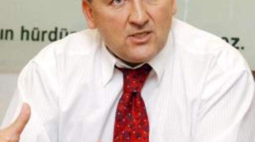 Turizmci Baraner: D&uuml;nyanın En L&uuml;ks Kruvaziyerleri, M&uuml;lteci Gemileriyle Aynı Sularda