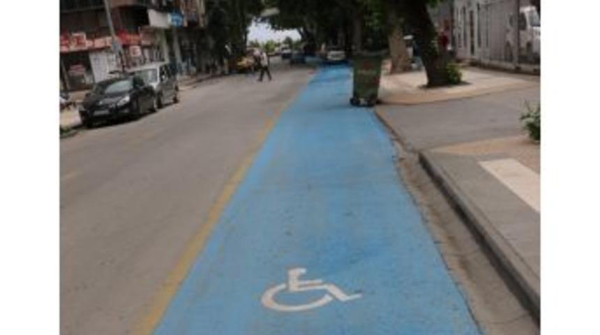 Yalova Belediyesi Yolları Engel Olmaktan &Ccedil;ıkartıyor