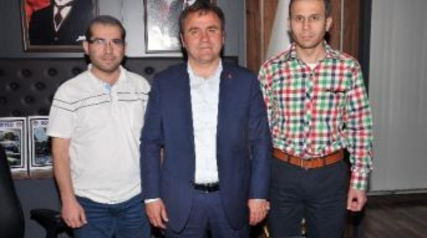 G&uuml;m&uuml;şhane Belediyesi &rsquo;&uuml;niversite Tercihi Uygulama Merkezi&rsquo; Oluşturdu