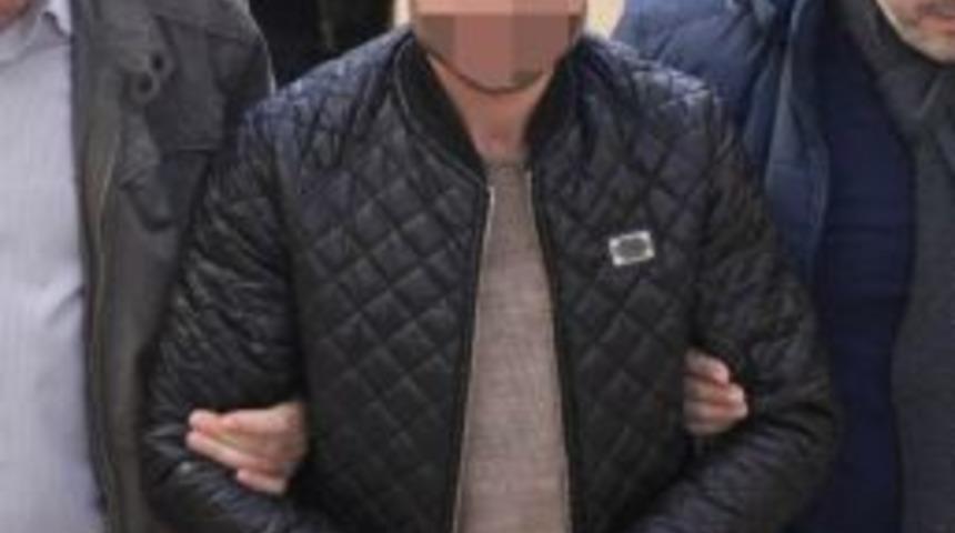 Barda Fal&ccedil;ata İle Yaralamaya Tutuklama