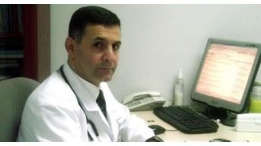 Halk Sağlığı M&uuml;d&uuml;rl&uuml;ğ&uuml; Uyuşturucuya Karşı Uyardı