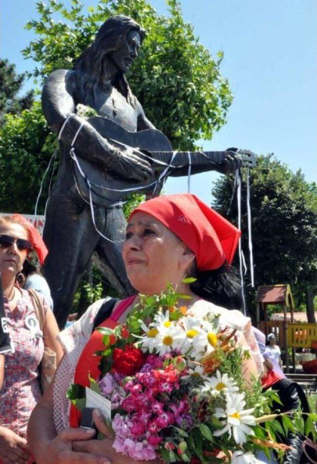 Barış Akarsu Doğum Gününde Anıldı