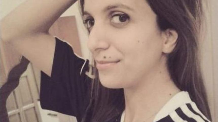 22 Yaşındaki Gen&ccedil; Kız Enerji İ&ccedil;eceği İ&ccedil;tikten Sonra Hayatını Kaybetti