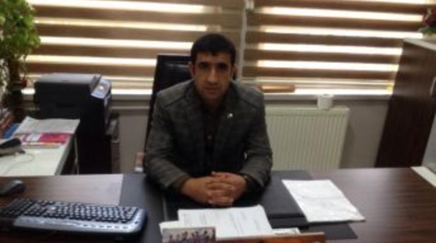 Midyat Eğitim Bir-sen Kobani Saldırılarını Kınadı