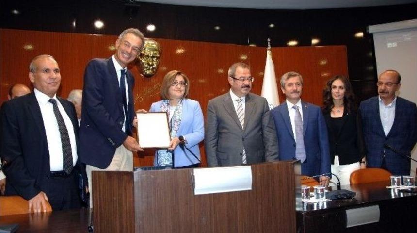 Karkamış&rsquo;ta Tarih Ayağa Kaldırılıyor