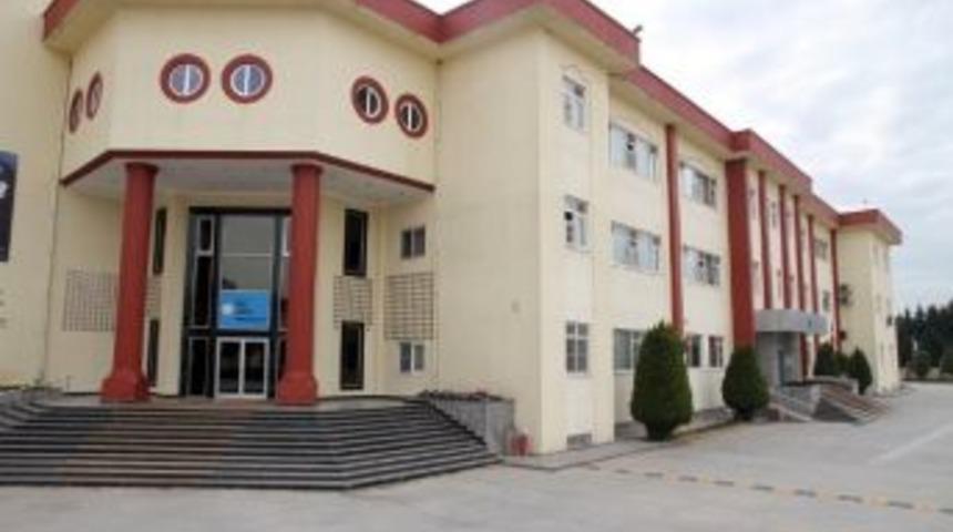 &Ouml;zel Sanko Okulları Teog Sınavı İle Ta&ccedil;landı