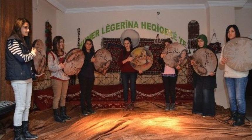 Fekiy&ecirc; Teyran&rsquo;da Yeni D&ouml;nem Kurs Kayıtları Başladı