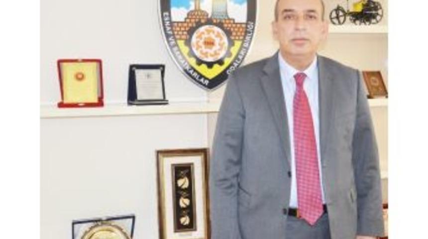 Konesob&rsquo;tan &Ccedil;in&rsquo;e Kınama