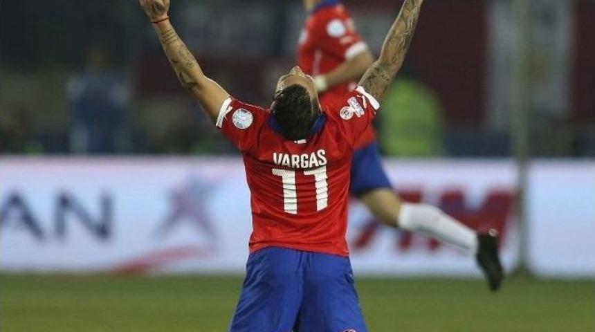 Şili, 28 Yıllık Hasretine Son Verdi