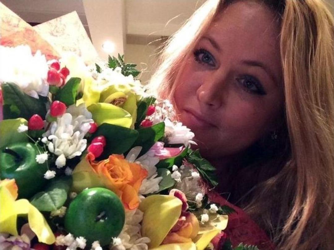 Avukat Rus Kadına Kurşun Yağdırdı