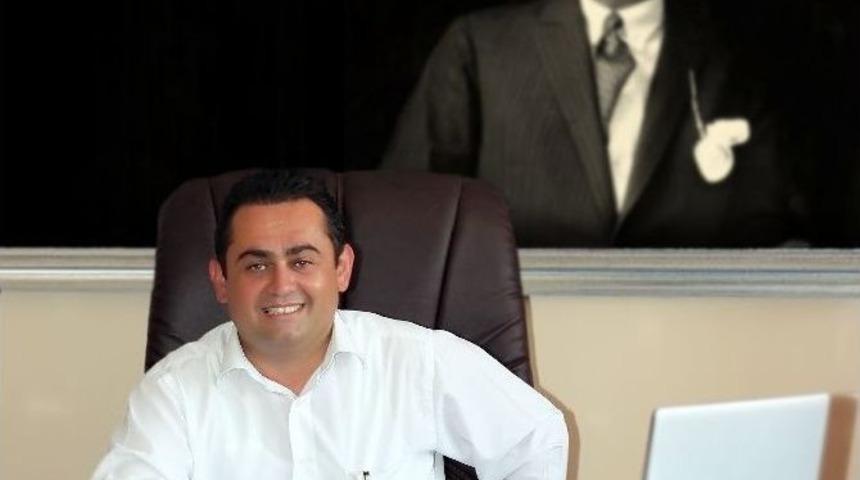 Ormana Mezar Taşları Dergi Konusu Oldu