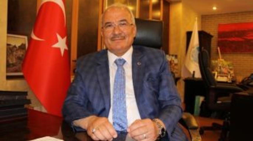 Kocamaz: &ldquo;vatandaşımızdan Biraz Sabır Bekliyoruz&rdquo;