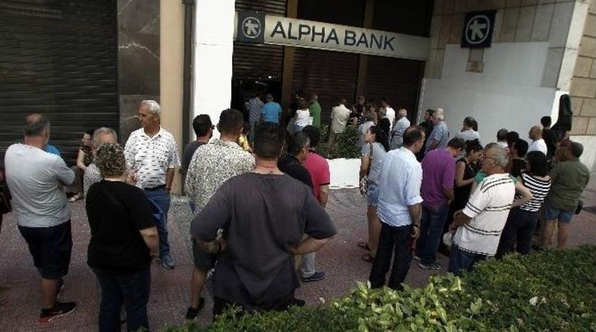 Avrupa Birliği&rsquo;nde Dağılma Tehlikesi