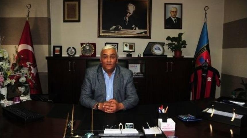 Van&rsquo;da Toplu Taşıma Ara&ccedil;ları Akbil Sistemine Ge&ccedil;iyor