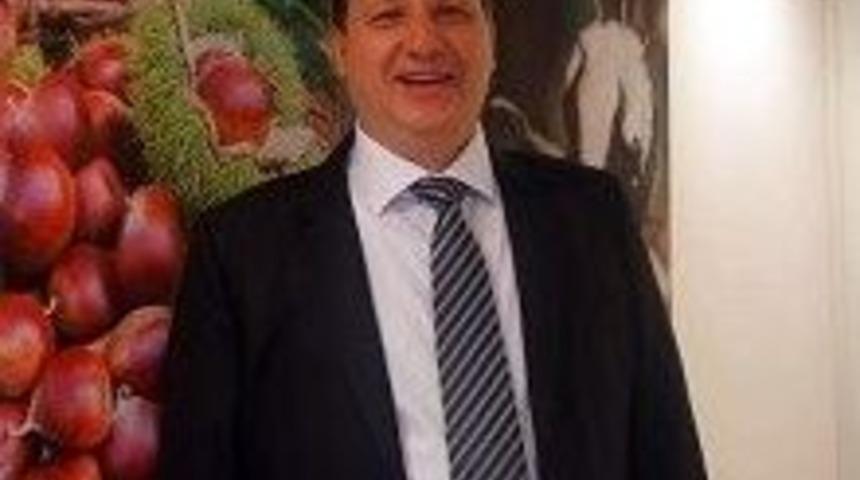 Zeytinyağında Kazanan &Uuml;retici Değil