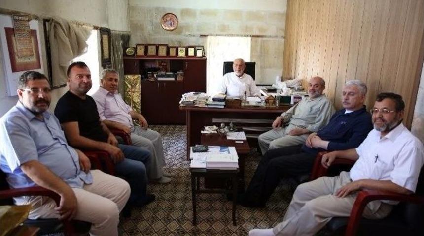 20 Bin &Ouml;ğrenci İ&ccedil;in Kolları Sıvadılar