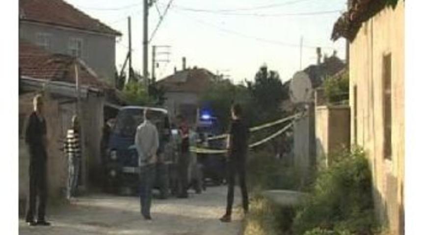 Kamyonet &Ccedil;arpan 4 Yaşındaki &Ccedil;ocuk &Ouml;ld&uuml;