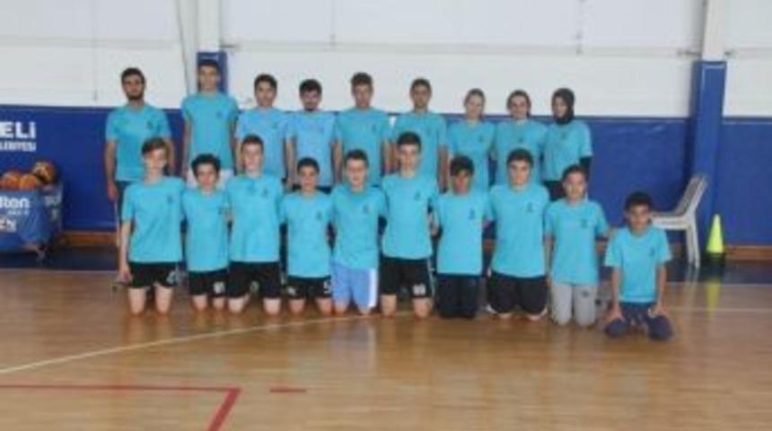 B&uuml;y&uuml;kşehir&rsquo;den &Ouml;ğrenciler İ&ccedil;in Hazırlık Kursu