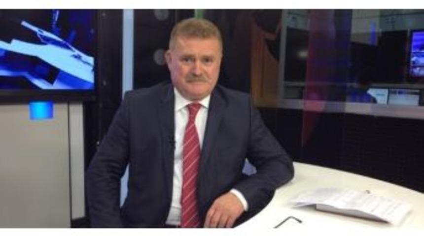 Köse: “kulağında Küpesi Olmayan Kurbanlıkları Almayın”