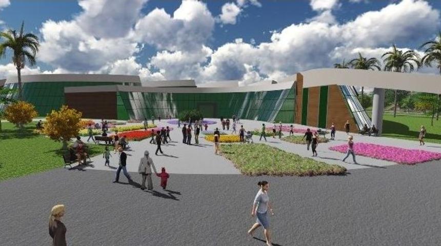 T&uuml;rk Tarımı, M&uuml;zede Hayat Bulacak