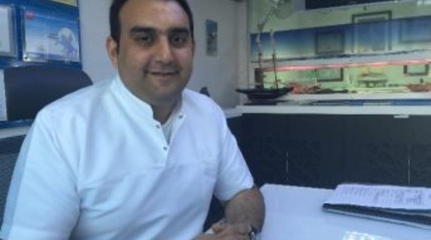 Kanserli Hastalarda Ağız Ve Diş Bakımının &Ouml;nemi!