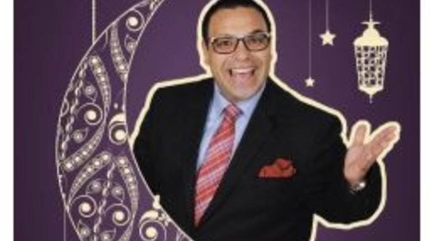 Okan Karacan Kahkaha Dolu G&ouml;sterisiyle Forum Kayseri&rsquo;de