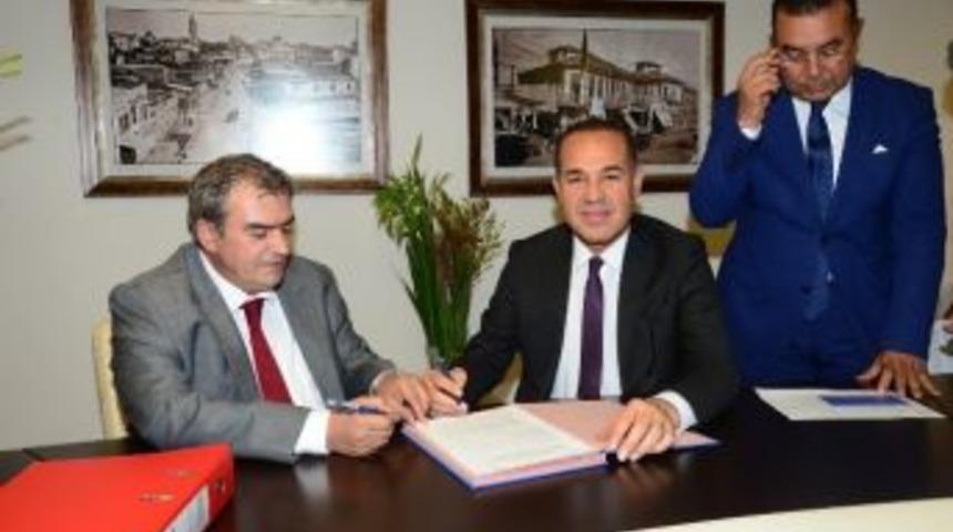 Adana &Ccedil;i&ccedil;ek Diyarı Olacak