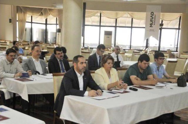 Haziran Ayında Sanayi Ve Hizmet Sekt&ouml;r&uuml; Hız Kaybetti 3