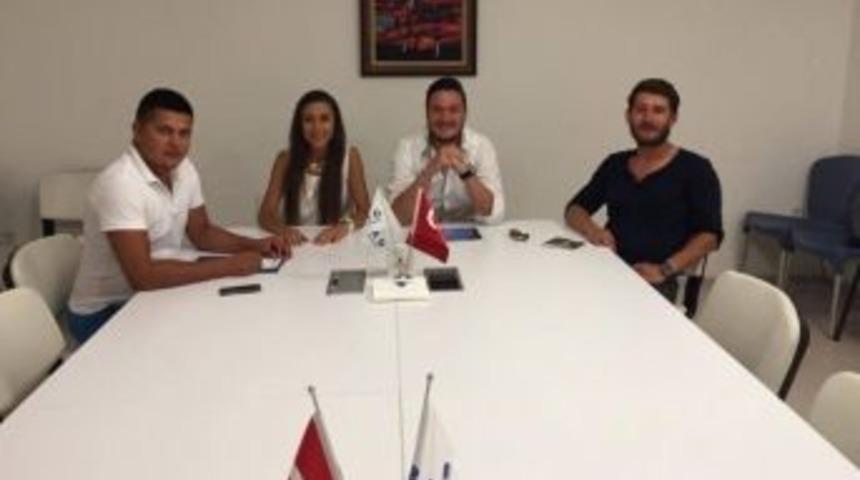 Bodrumlu Genç İşadamları Projelerini Hayata Geçirmeye Hazırlanıyor