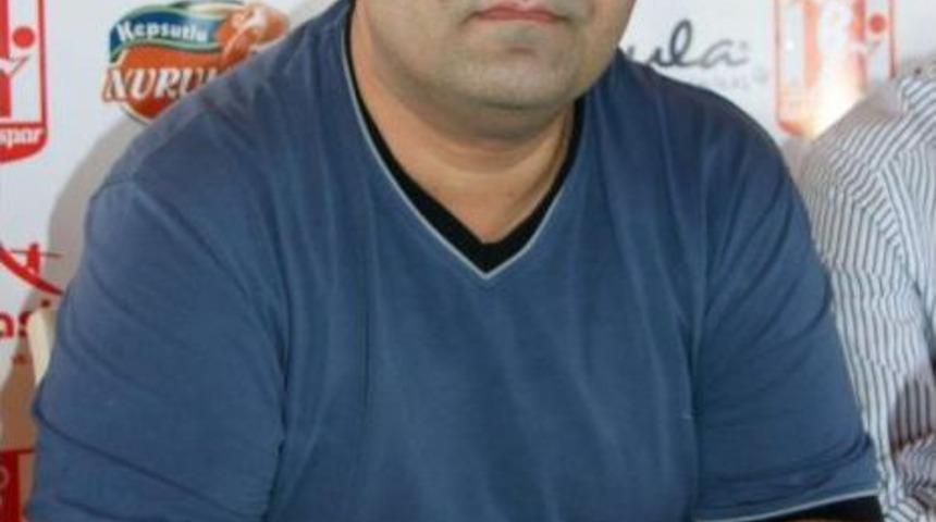 Balıktesirspor Başkanı Aktürk'ten Iddialara Cevap