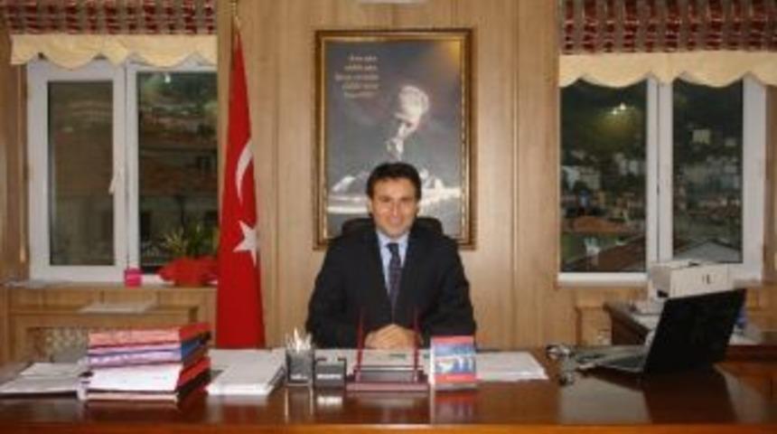 Görgülüarslan Biga Kaymakamlığına Atandı