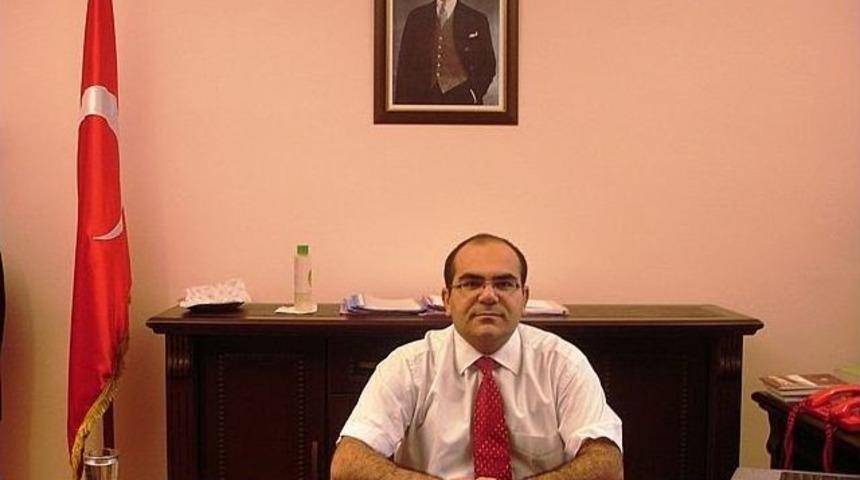 Kilimli İl&ccedil;esine Kaymakam Ataması